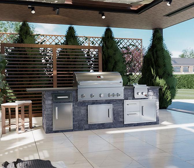 Built-in Range